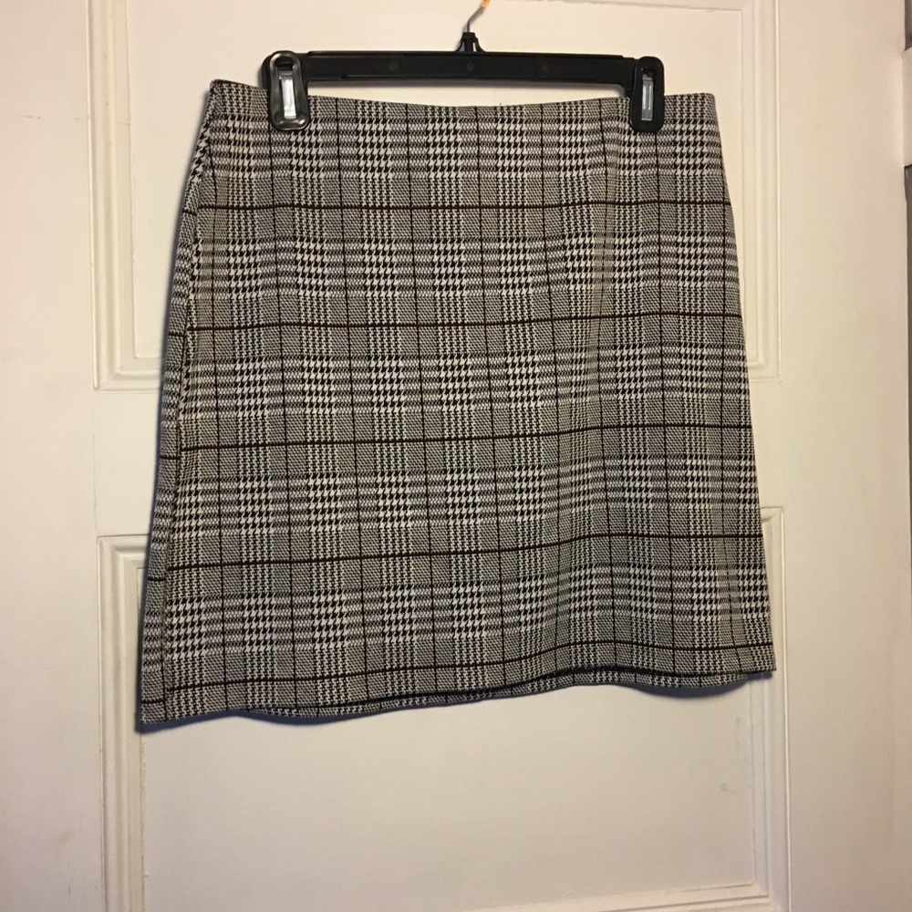 H&M Divided Skirt